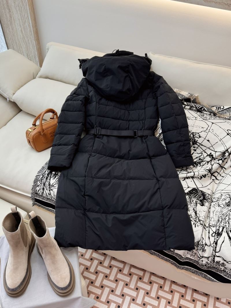 Burberry Down Jackets